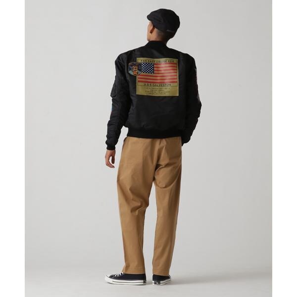 アヴィレックス（AVIREX）/《WEB＆限定》MA−1 FAR EAST CRUISE