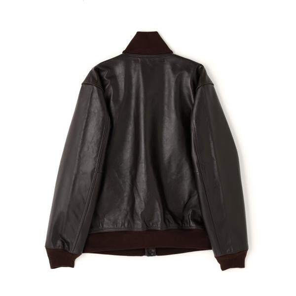 アヴィレックス（AVIREX）/HORSE A−1 JACKET_11