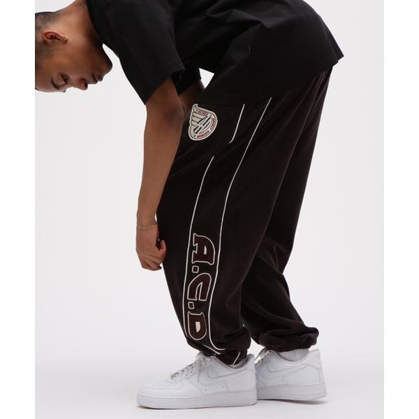 アヴィレックス（AVIREX）/VELOUR PANTS A．C．D