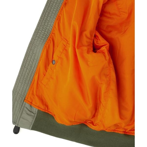 アヴィレックス（AVIREX）/《WEB&限定》LIGHT MA−1 TOPHATTERS