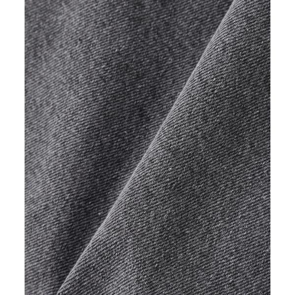 アヴィレックス（AVIREX）/《直営店限定》DENIM SIGNATURE LOGO PARKA ／ デニム シグネチャーロゴ パ