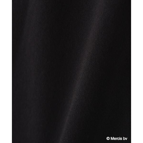 アヴィレックス（AVIREX）/《AVIREX×miffy》WEB限定 EMBROIDERY T−SHIRT／アヴィレックス×ミッフ