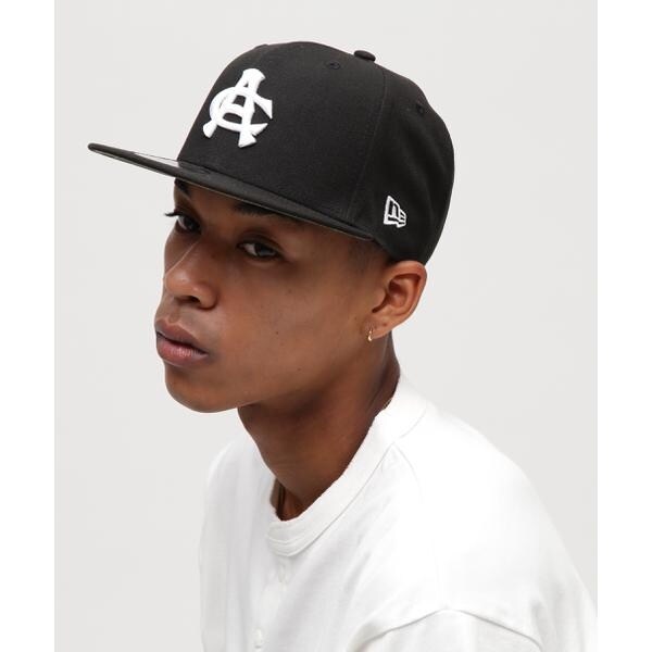 アヴィレックス（AVIREX）/《AVIREX × NEWERA》50th AC CAP 9FIFTY