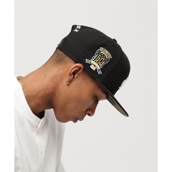 アヴィレックス（AVIREX）/《AVIREX × NEWERA》50th AC CAP 9FIFTY