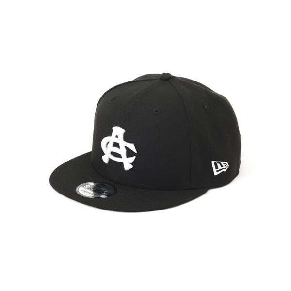 アヴィレックス（AVIREX）/《AVIREX × NEWERA》50th AC CAP 9FIFTY