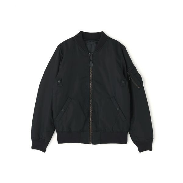 アヴィレックス（AVIREX）/《WOMAN／直営店限定》WASHED MA−1 FLYING TIGERS