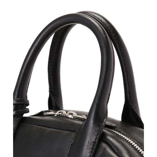 アヴィレックス（AVIREX）/《直営店限定》VARSITY LEATHER MINI−BOSTON BAG ／ AVX5625