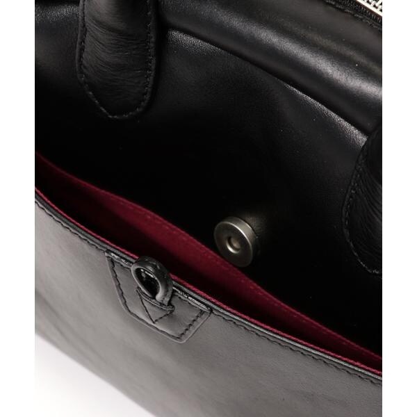 アヴィレックス（AVIREX）/《直営店限定》VARSITY LEATHER MINI−BOSTON BAG ／ AVX5625