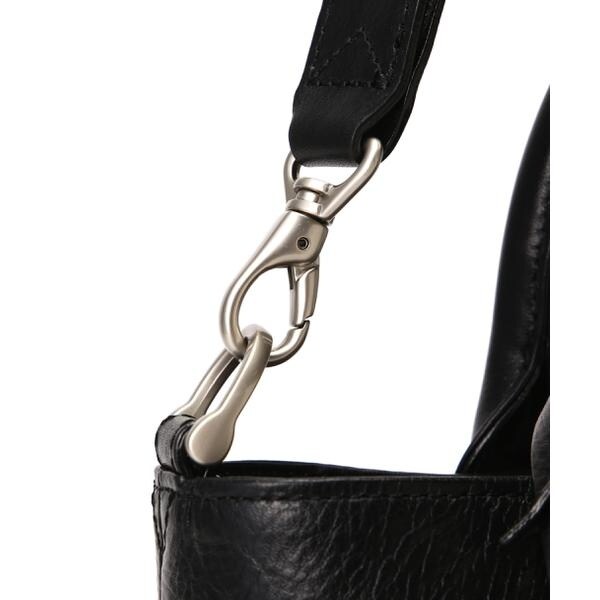 アヴィレックス（AVIREX）/《直営店限定》VARSITY LEATHER MINI TOTE BAG ／ AVX5626