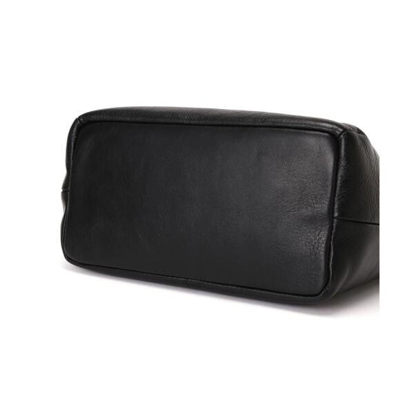 アヴィレックス（AVIREX）/《直営店限定》VARSITY LEATHER MINI TOTE BAG ／ AVX5626