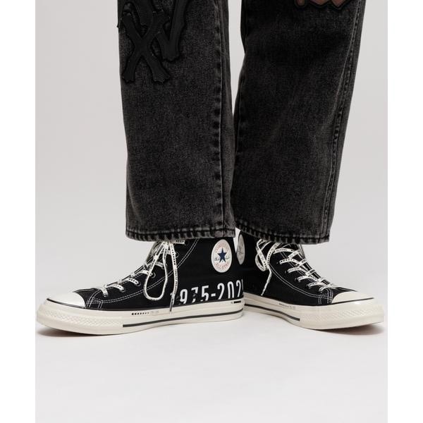 アヴィレックス（AVIREX）/《AVIREX × CONVERSE》ALL STAR AGED HI