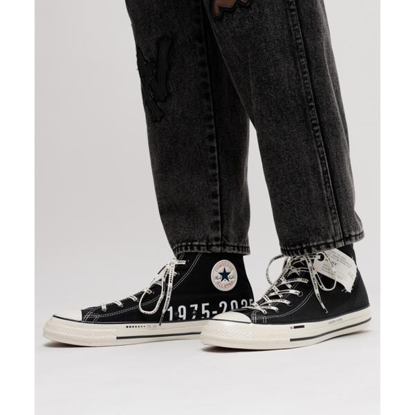 アヴィレックス（AVIREX）/《AVIREX × CONVERSE》ALL STAR AGED HI