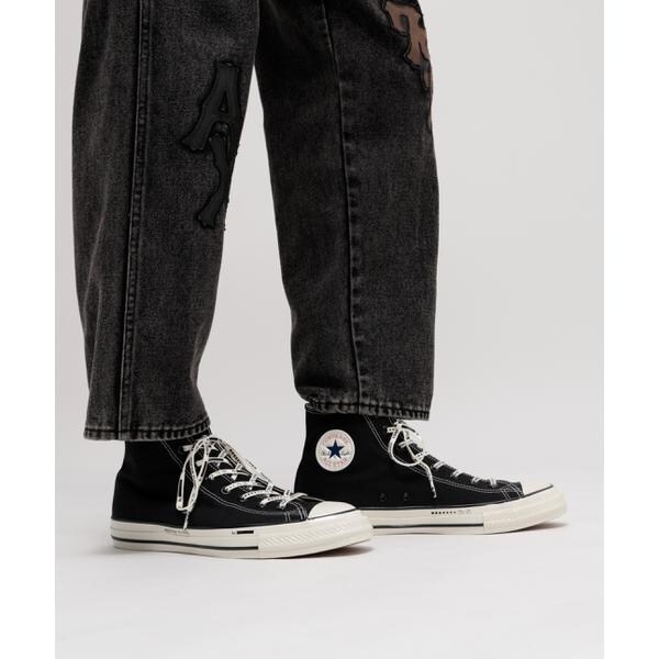 アヴィレックス（AVIREX）/《AVIREX × CONVERSE》ALL STAR AGED HI