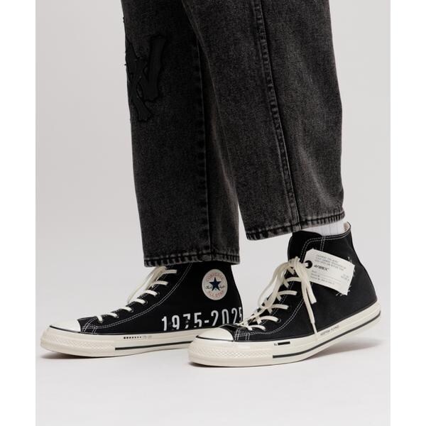 アヴィレックス（AVIREX）/《AVIREX × CONVERSE》ALL STAR AGED HI