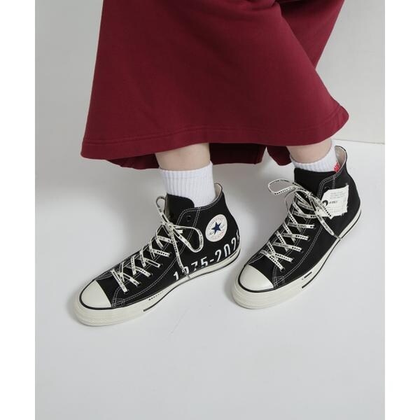 アヴィレックス（AVIREX）/《AVIREX × CONVERSE》ALL STAR AGED HI