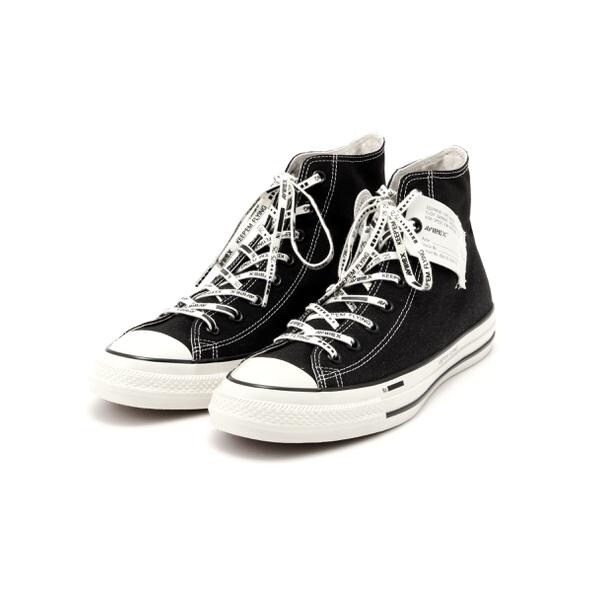 アヴィレックス（AVIREX）/《AVIREX × CONVERSE》ALL STAR AGED HI