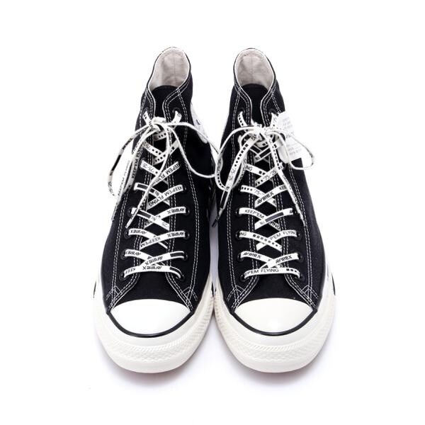アヴィレックス（AVIREX）/《AVIREX × CONVERSE》ALL STAR AGED HI