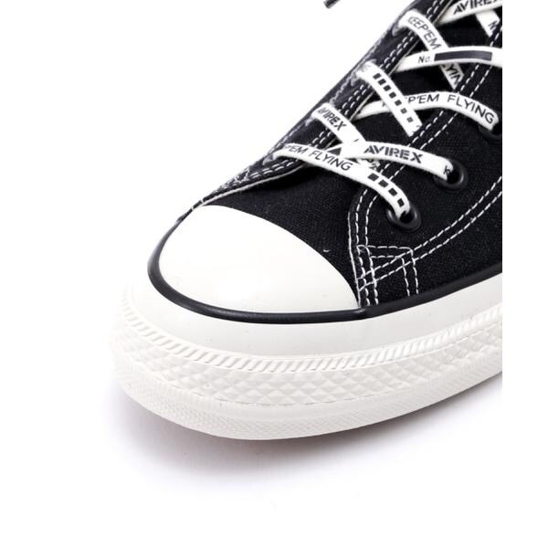 アヴィレックス（AVIREX）/《AVIREX × CONVERSE》ALL STAR AGED HI