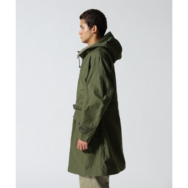 アヴィレックス（AVIREX）/《VINTAGE LINE》M−47 FIELD COAT