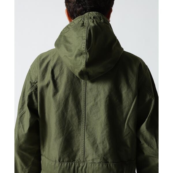 アヴィレックス（AVIREX）/《VINTAGE LINE》M−47 FIELD COAT