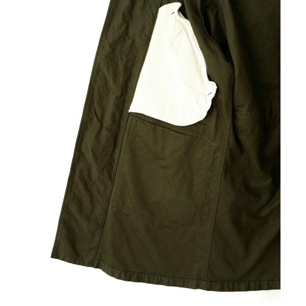 アヴィレックス（AVIREX）/《VINTAGE LINE》M−47 FIELD COAT