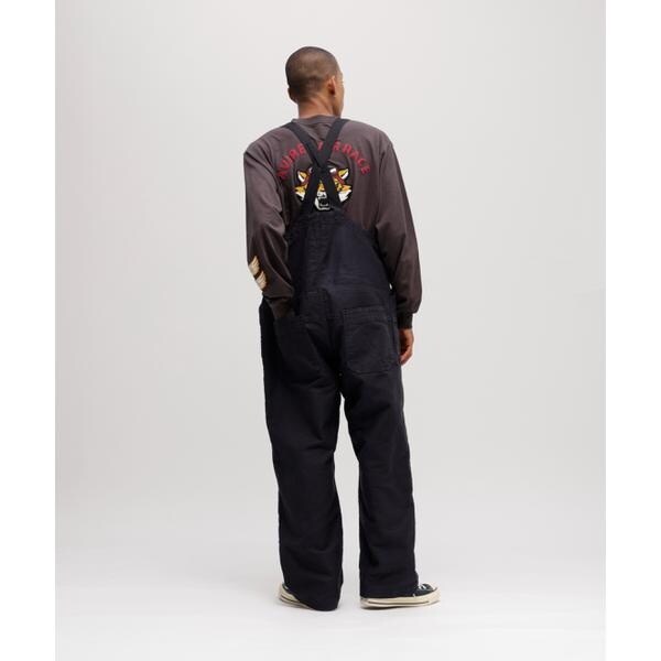 アヴィレックス（AVIREX）/《VINTAGE LINE》N−1 OVERALL