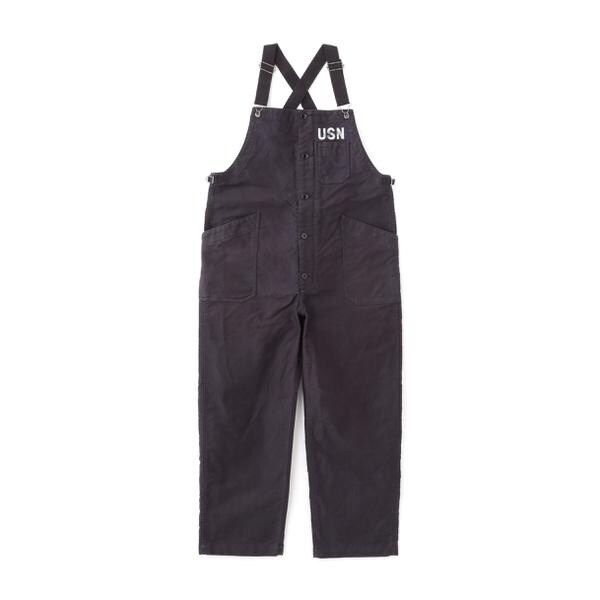 アヴィレックス（AVIREX）/《VINTAGE LINE》N−1 OVERALL