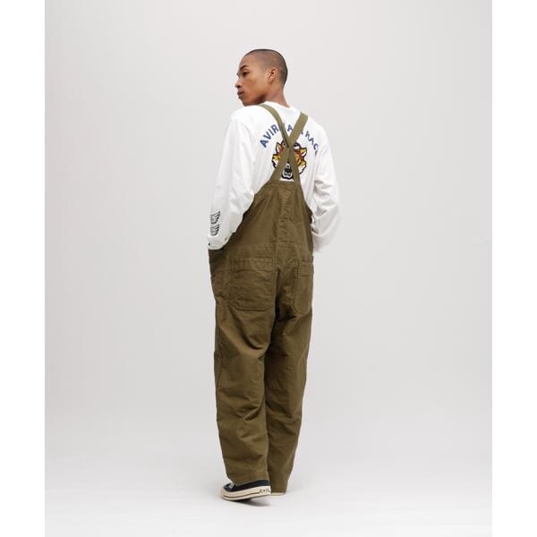 アヴィレックス（AVIREX）/《VINTAGE LINE》N−1 OVERALL