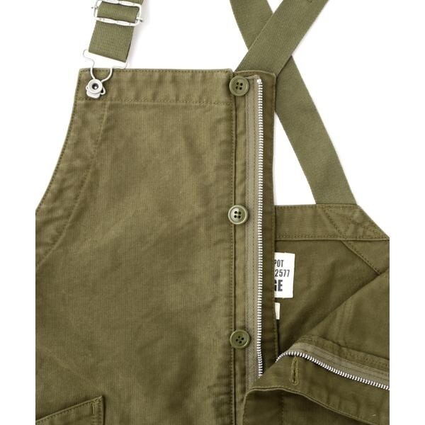 アヴィレックス（AVIREX）/《VINTAGE LINE》N−1 OVERALL