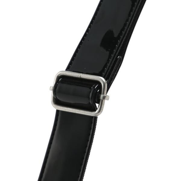 アヴィレックス（AVIREX）/《WEB&限定》ENAMEL MINI DUFFLE BAG／エナメルミニダッフルバッグ