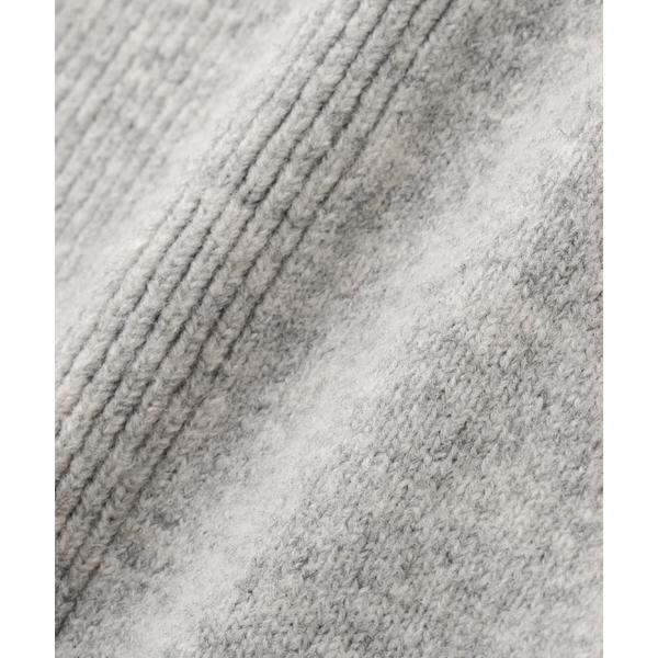 アヴィレックス（AVIREX）/《直営店限定》SHAGGY SKIRT／シャギースカート