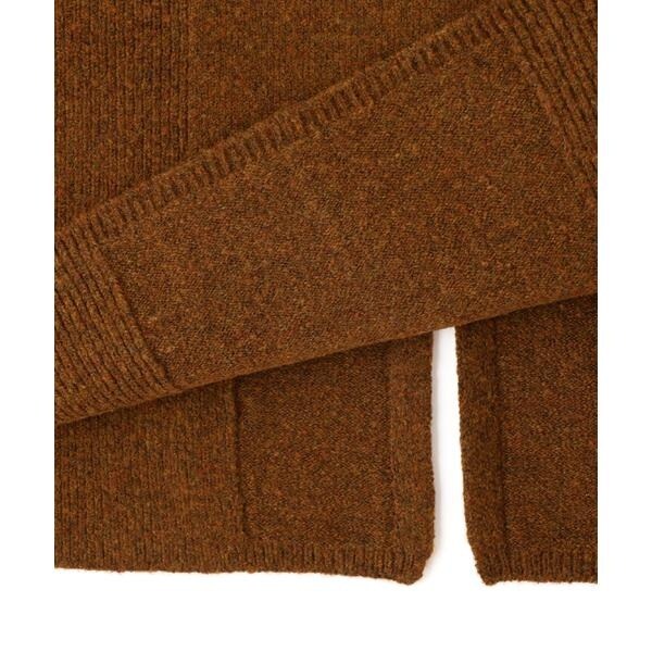 アヴィレックス（AVIREX）/《直営店限定》SHAGGY SKIRT／シャギースカート