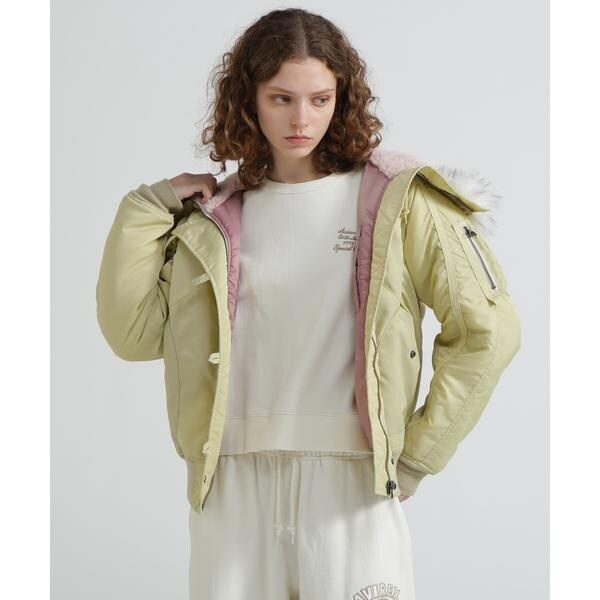 アヴィレックス（AVIREX）/《直営店限定》TAPE GATHER N−2B