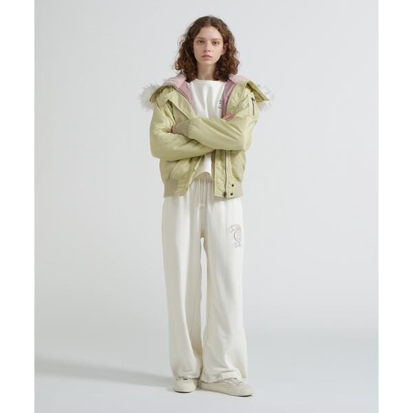 アヴィレックス（AVIREX）/《直営店限定》TAPE GATHER N−2B