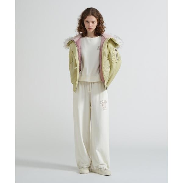 アヴィレックス（AVIREX）/《直営店限定》TAPE GATHER N−2B