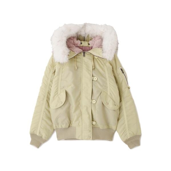 アヴィレックス（AVIREX）/《直営店限定》TAPE GATHER N−2B