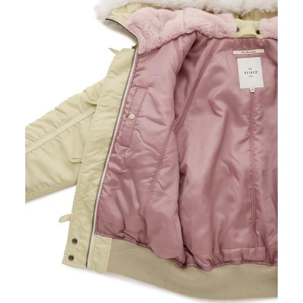 アヴィレックス（AVIREX）/《直営店限定》TAPE GATHER N−2B