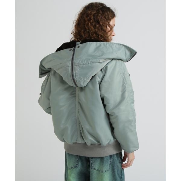 アヴィレックス（AVIREX）/《直営店限定》TAPE GATHER N−2B