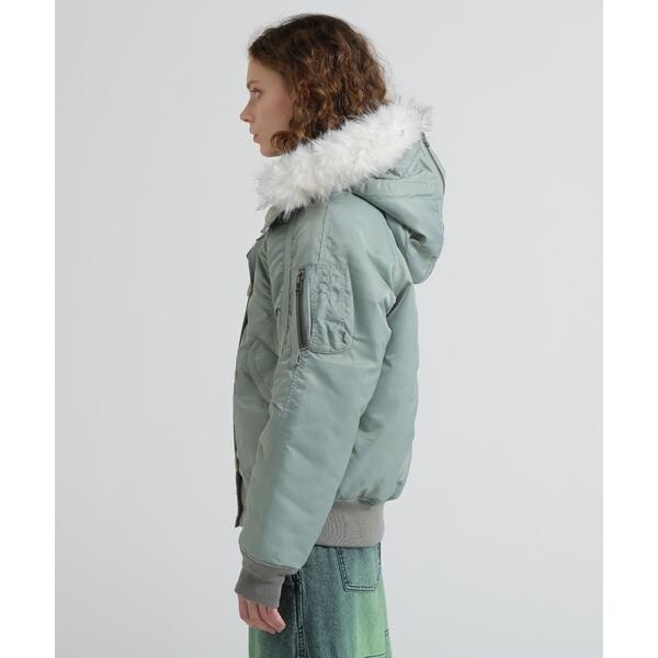 アヴィレックス（AVIREX）/《直営店限定》TAPE GATHER N−2B