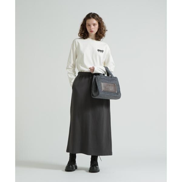 アヴィレックス（AVIREX）/《直営店限定》SHAGGY BAG