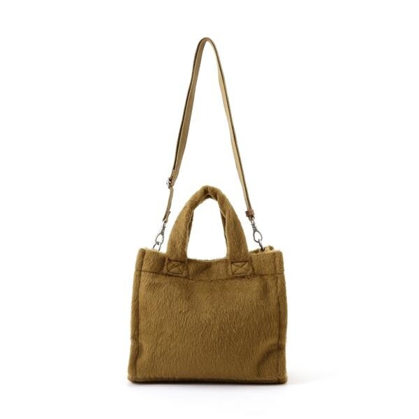 アヴィレックス（AVIREX）/《直営店限定》SHAGGY BAG