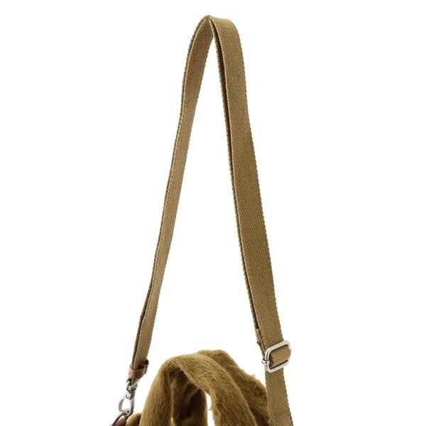 アヴィレックス（AVIREX）/《直営店限定》SHAGGY BAG