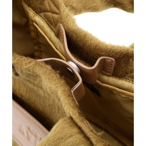 アヴィレックス（AVIREX）/《直営店限定》SHAGGY BAG