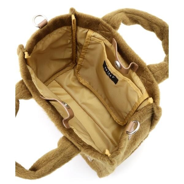 アヴィレックス（AVIREX）/《直営店限定》SHAGGY BAG