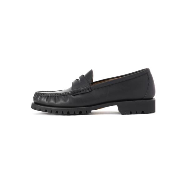 アヴィレックス（AVIREX）/HANDSEWN MOCCASIN MFG by REGAL CORPOLATION_2