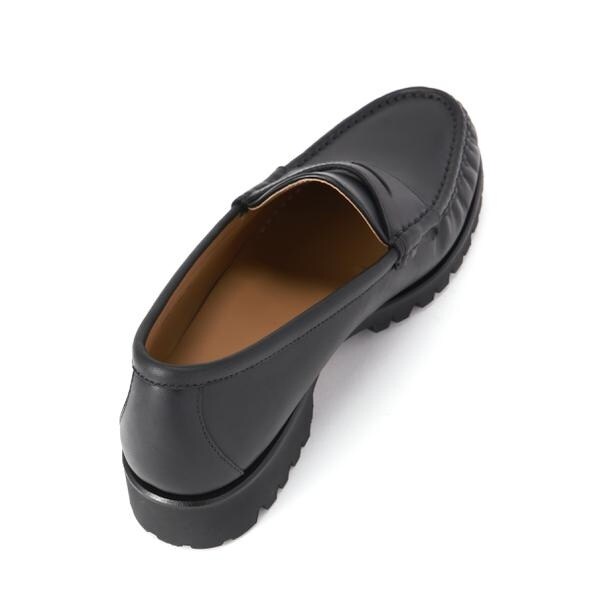 アヴィレックス（AVIREX）/HANDSEWN MOCCASIN MFG by REGAL CORPOLATION_3