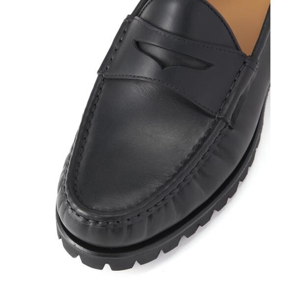 アヴィレックス（AVIREX）/HANDSEWN MOCCASIN MFG by REGAL CORPOLATION_4