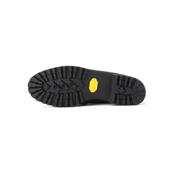 アヴィレックス（AVIREX）/HANDSEWN MOCCASIN MFG by REGAL CORPOLATION_8