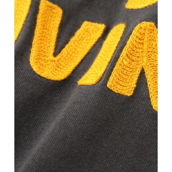 アヴィレックス（AVIREX）/《AVIREX × PEANUTS》LONGSLEEVE T−SHIRT