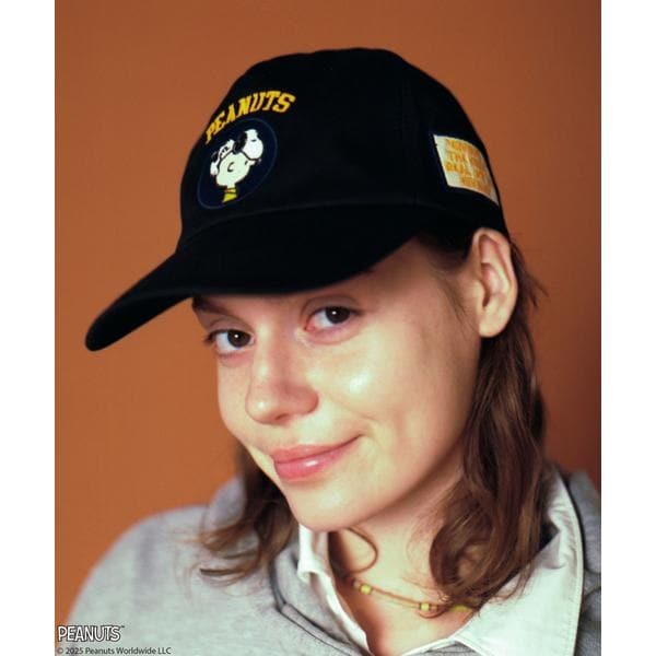 アヴィレックス（AVIREX）/《AVIREX × PEANUTS》WORK CAP